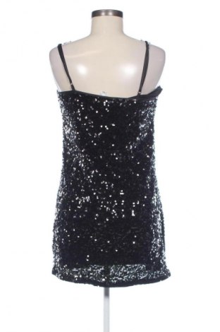 Kleid H&M Divided, Größe S, Farbe Schwarz, Preis 25,40 €