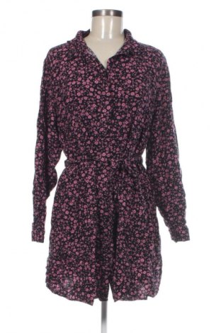 Sukienka H&M Divided, Rozmiar XL, Kolor Kolorowy, Cena 123,99 zł