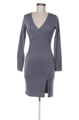 Šaty  H&M Divided, Veľkosť M, Farba Sivá, Cena  16,95 €