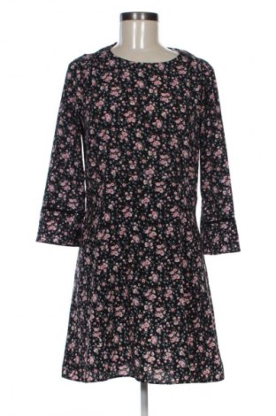 Рокля H&M Divided, Размер M, Цвят Многоцветен, Цена 29,99 лв.