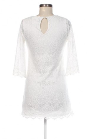 Šaty  H&M Divided, Veľkosť XS, Farba Biela, Cena  16,95 €