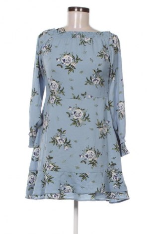 Kleid H&M Divided, Größe M, Farbe Mehrfarbig, Preis € 20,99