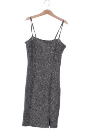 Kleid H&M Divided, Größe XS, Farbe Mehrfarbig, Preis 9,32 €