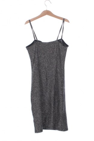 Kleid H&M Divided, Größe XS, Farbe Mehrfarbig, Preis 9,32 €