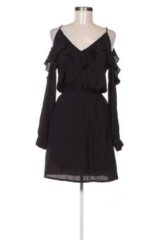 Kleid H&M Divided, Größe S, Farbe Schwarz, Preis 20,99 €