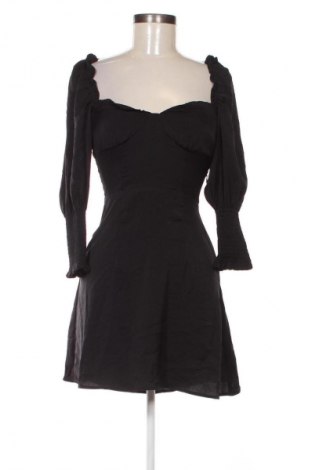 Šaty  H&M Divided, Veľkosť XS, Farba Čierna, Cena  16,95 €