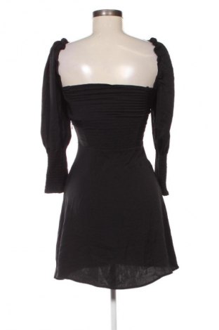 Šaty  H&M Divided, Veľkosť XS, Farba Čierna, Cena  16,95 €