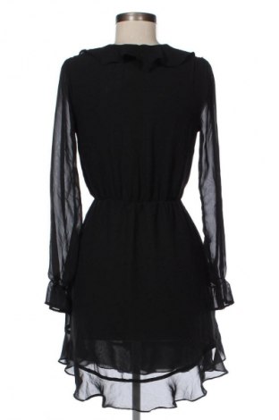 Рокля H&M Divided, Размер M, Цвят Черен, Цена 29,99 лв.