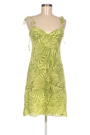 Kleid H&M Divided, Größe M, Farbe Mehrfarbig, Preis 14,83 €