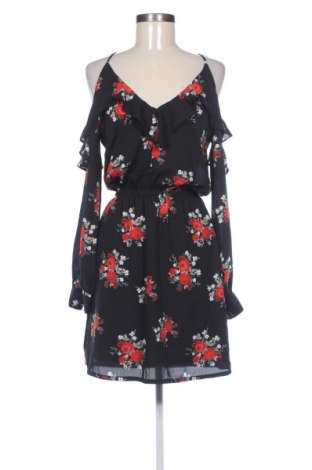 Kleid H&M Divided, Größe S, Farbe Mehrfarbig, Preis 16,99 €