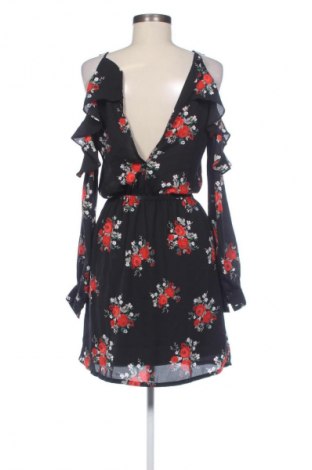 Kleid H&M Divided, Größe S, Farbe Mehrfarbig, Preis 16,99 €
