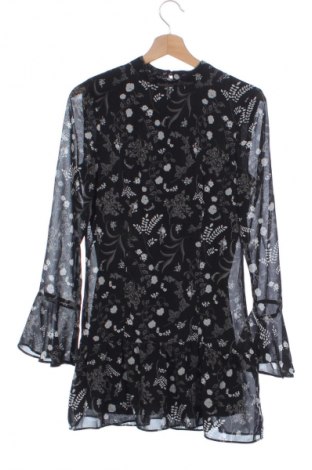 Kleid H&M Divided, Größe S, Farbe Mehrfarbig, Preis € 14,83