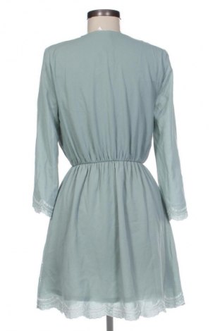 Rochie H&M Divided, Mărime S, Culoare Verde, Preț 76,32 Lei