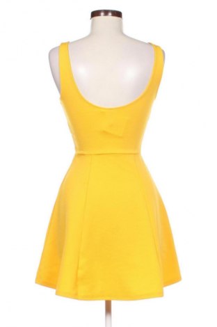 Ruha H&M Divided, Méret S, Szín Sárga, Ár 5 800 Ft