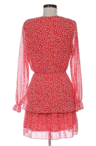 Рокля H&M Divided, Размер M, Цвят Многоцветен, Цена 29,99 лв.