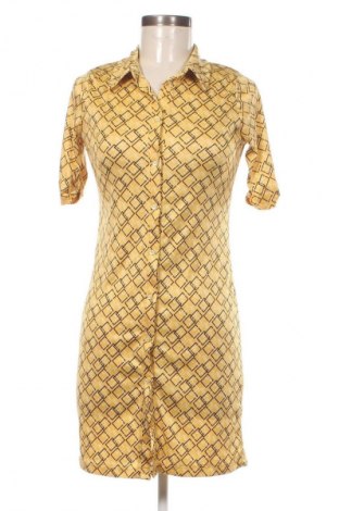 Sukienka H&M Divided, Rozmiar M, Kolor Kolorowy, Cena 110,34 zł