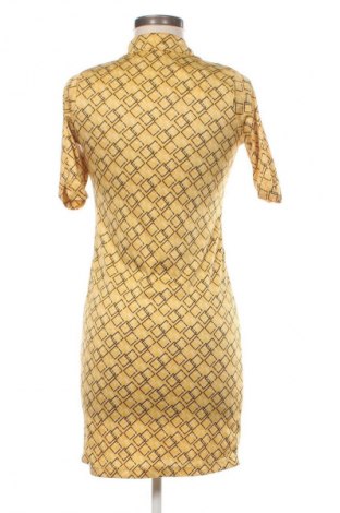 Sukienka H&M Divided, Rozmiar M, Kolor Kolorowy, Cena 110,34 zł