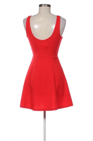Šaty  H&M Divided, Velikost M, Barva Červená, Cena  367,00 Kč