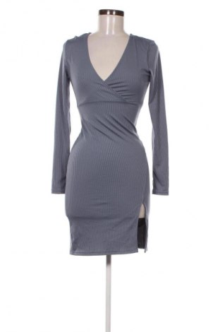 Kleid H&M Divided, Größe S, Farbe Grau, Preis 20,99 €