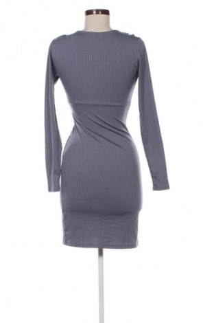Kleid H&M Divided, Größe S, Farbe Grau, Preis 20,99 €