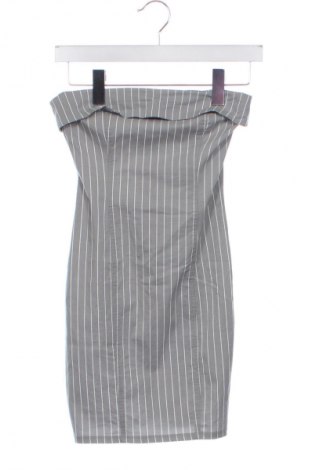 Kleid H&M Divided, Größe XS, Farbe Mehrfarbig, Preis 14,83 €