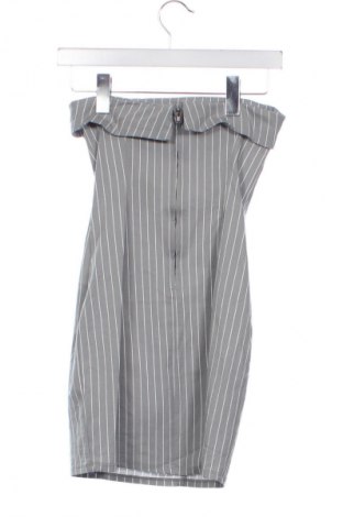 Kleid H&M Divided, Größe XS, Farbe Mehrfarbig, Preis 14,83 €