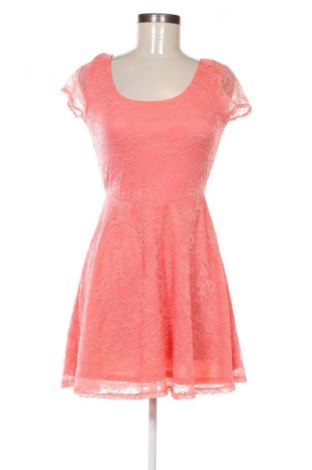 Šaty  H&M Divided, Veľkosť M, Farba Červená, Cena  11,95 €