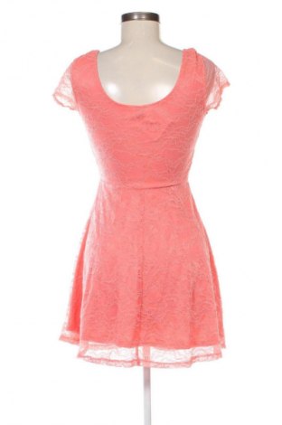 Šaty  H&M Divided, Veľkosť M, Farba Červená, Cena  11,95 €