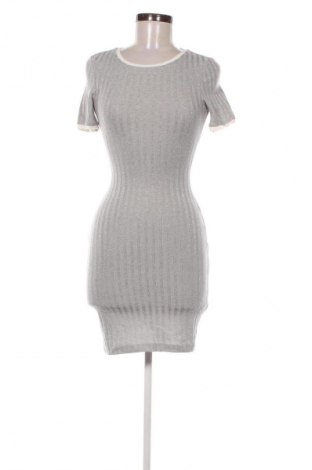 Rochie H&M Divided, Mărime XS, Culoare Gri, Preț 45,99 Lei