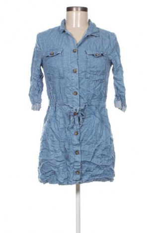 Rochie H&M Divided, Mărime S, Culoare Albastru, Preț 132,99 Lei