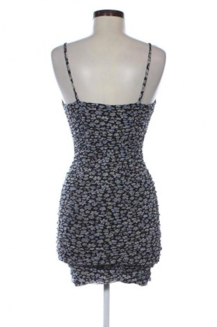 Kleid H&M Divided, Größe XXS, Farbe Mehrfarbig, Preis 14,83 €