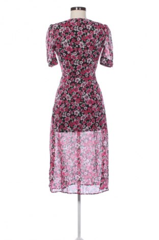 Kleid H&M Divided, Größe XS, Farbe Mehrfarbig, Preis € 16,99