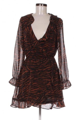Kleid H&M Divided, Größe M, Farbe Mehrfarbig, Preis € 20,99