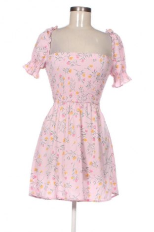 Šaty  H&M Divided, Velikost XXS, Barva Vícebarevné, Cena  369,00 Kč