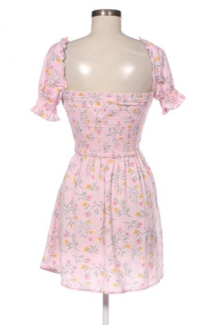 Šaty  H&M Divided, Velikost XXS, Barva Vícebarevné, Cena  369,00 Kč