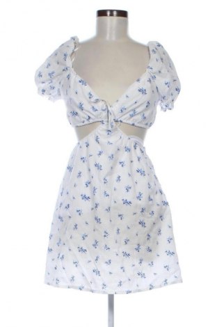 Kleid H&M Divided, Größe M, Farbe Mehrfarbig, Preis 15,99 €