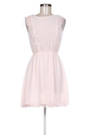 Kleid H&M Divided, Größe XS, Farbe Rosa, Preis € 14,83