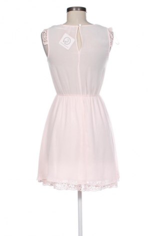 Kleid H&M Divided, Größe XS, Farbe Rosa, Preis € 14,83