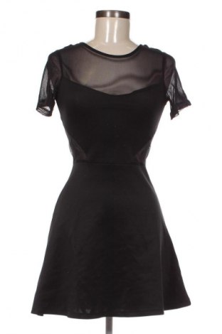 Φόρεμα H&M Divided, Μέγεθος XS, Χρώμα Μαύρο, Τιμή 8,99 €