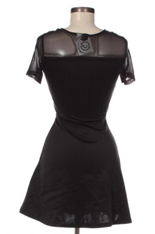 Φόρεμα H&M Divided, Μέγεθος XS, Χρώμα Μαύρο, Τιμή 8,99 €