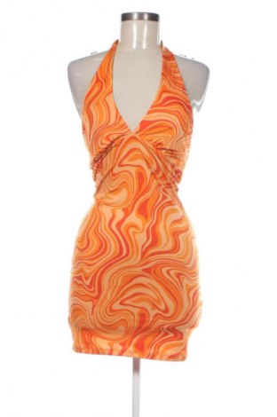 Kleid H&M Divided, Größe S, Farbe Mehrfarbig, Preis € 15,99