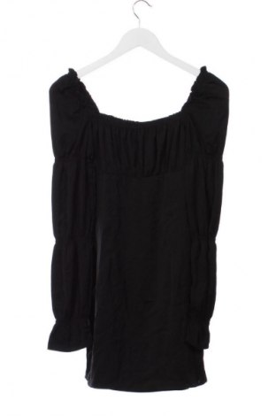 Šaty  H&M Divided, Veľkosť XS, Farba Čierna, Cena  16,95 €