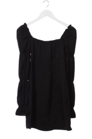 Šaty  H&M Divided, Veľkosť XS, Farba Čierna, Cena  16,95 €