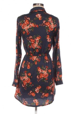 Kleid H&M Divided, Größe XS, Farbe Mehrfarbig, Preis 20,99 €