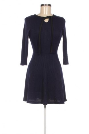 Kleid H&M Divided, Größe S, Farbe Blau, Preis 20,99 €