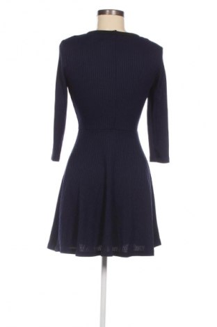 Kleid H&M Divided, Größe S, Farbe Blau, Preis 20,99 €