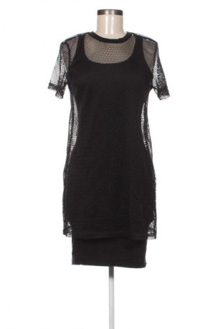 Šaty  H&M Divided, Veľkosť M, Farba Čierna, Cena  8,95 €