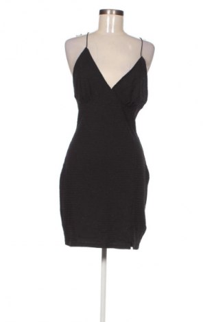 Šaty  H&M Divided, Veľkosť L, Farba Čierna, Cena  19,95 €
