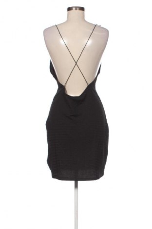 Šaty  H&M Divided, Veľkosť L, Farba Čierna, Cena  19,95 €
