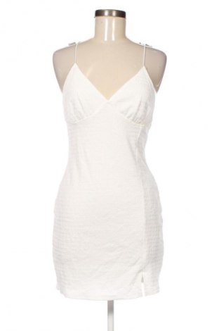Sukienka H&M Divided, Rozmiar S, Kolor Biały, Cena 64,99 zł